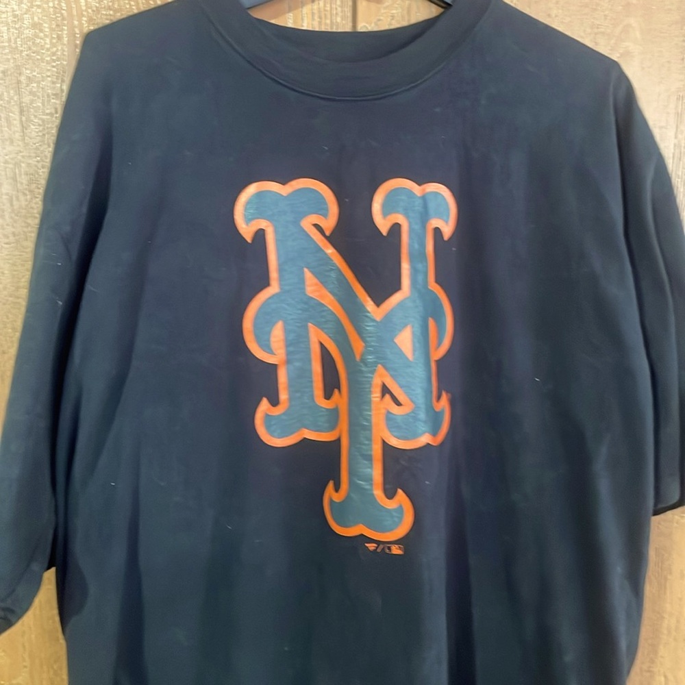 Fanatics - New York Mets - #20 Alonso